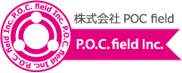 株式会社 POC field